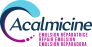 Logo Acalimicine