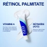 A313 cosmétique à base de Vitamine A, un rétinoïde.